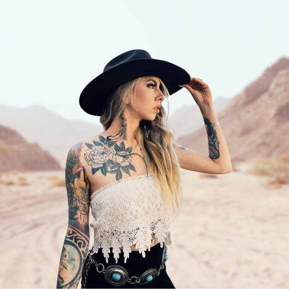 Meet your Posher, Ginger - Picture 1 of 1